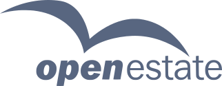 Logo des OpenEstate-Projekts
